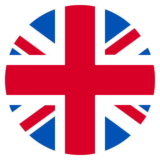 ENG language flag