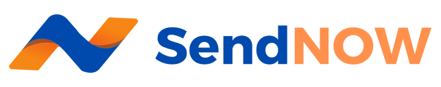 Send NOW main logo